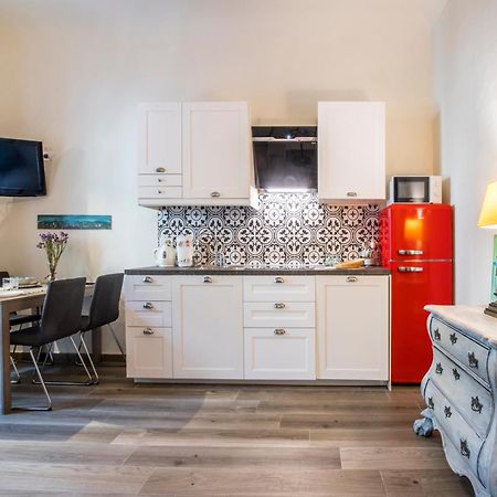 Thousand Dreams Suite Florence Ngoại thất bức ảnh