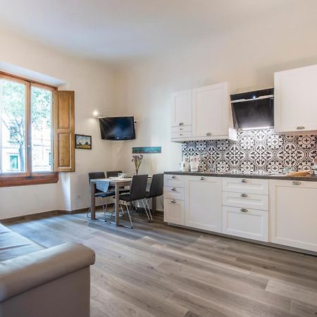 Thousand Dreams Suite Florence Ngoại thất bức ảnh