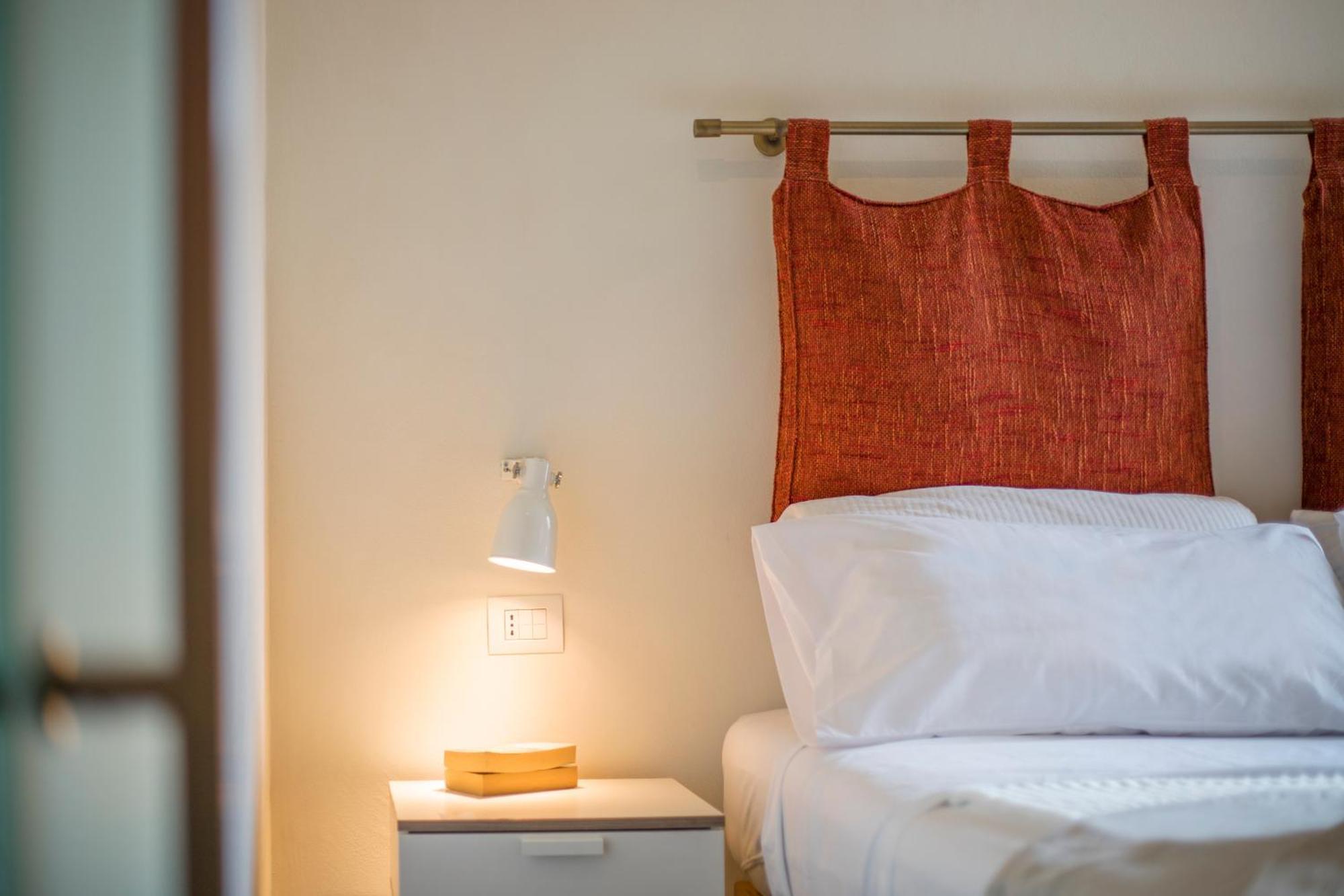 Thousand Dreams Suite Florence Ngoại thất bức ảnh