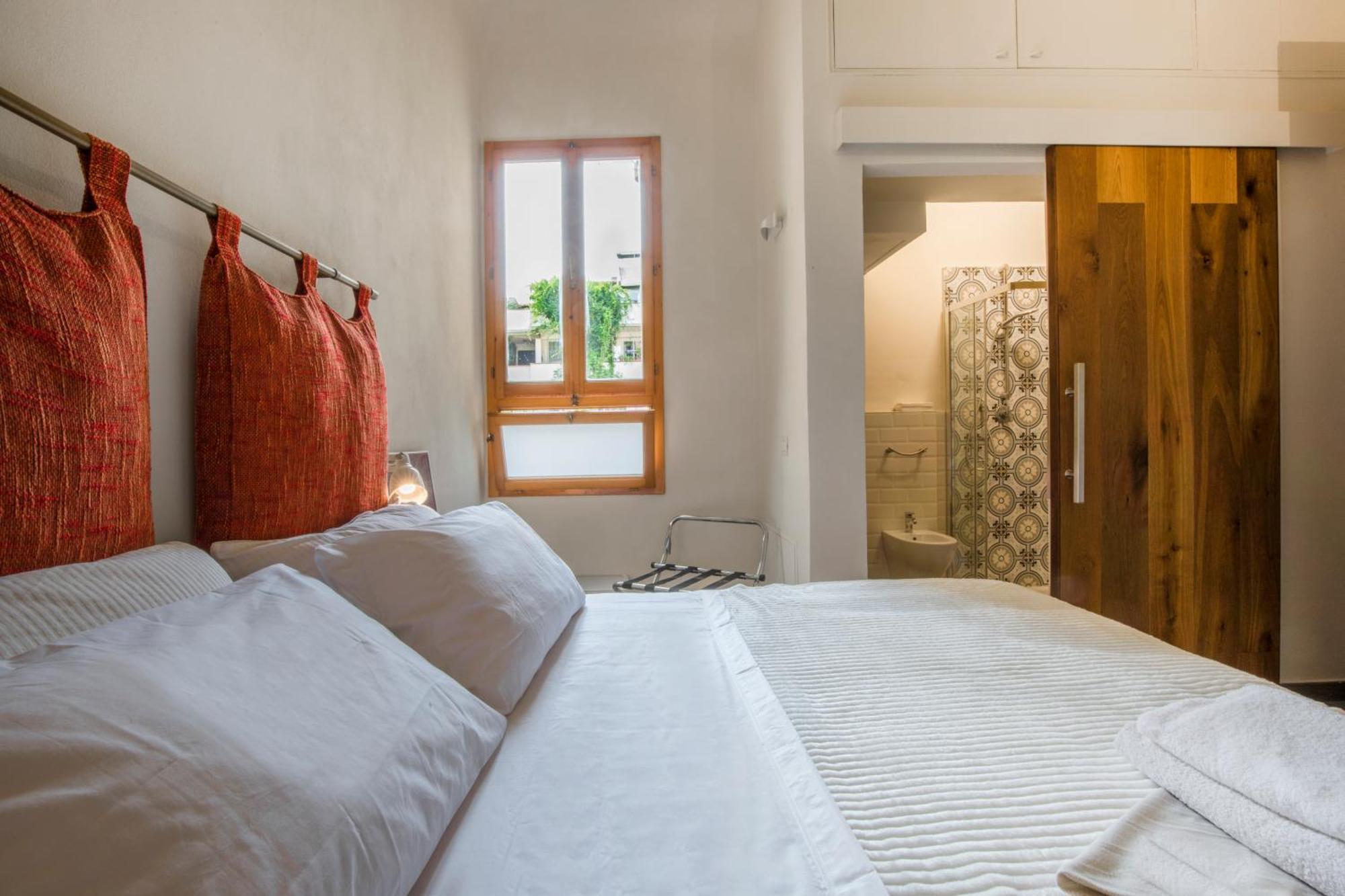 Thousand Dreams Suite Florence Ngoại thất bức ảnh