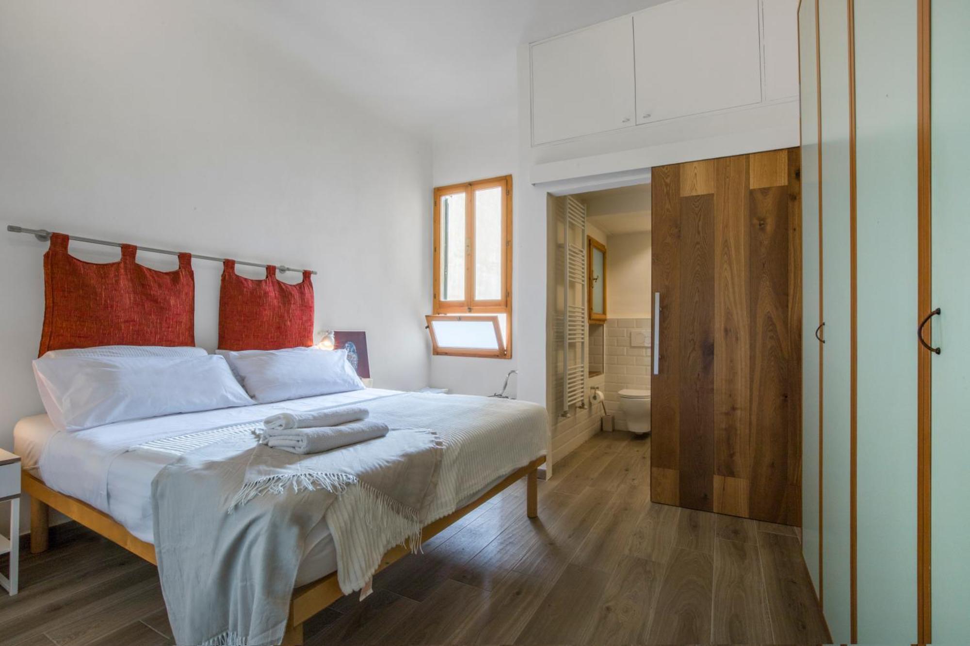 Thousand Dreams Suite Florence Ngoại thất bức ảnh
