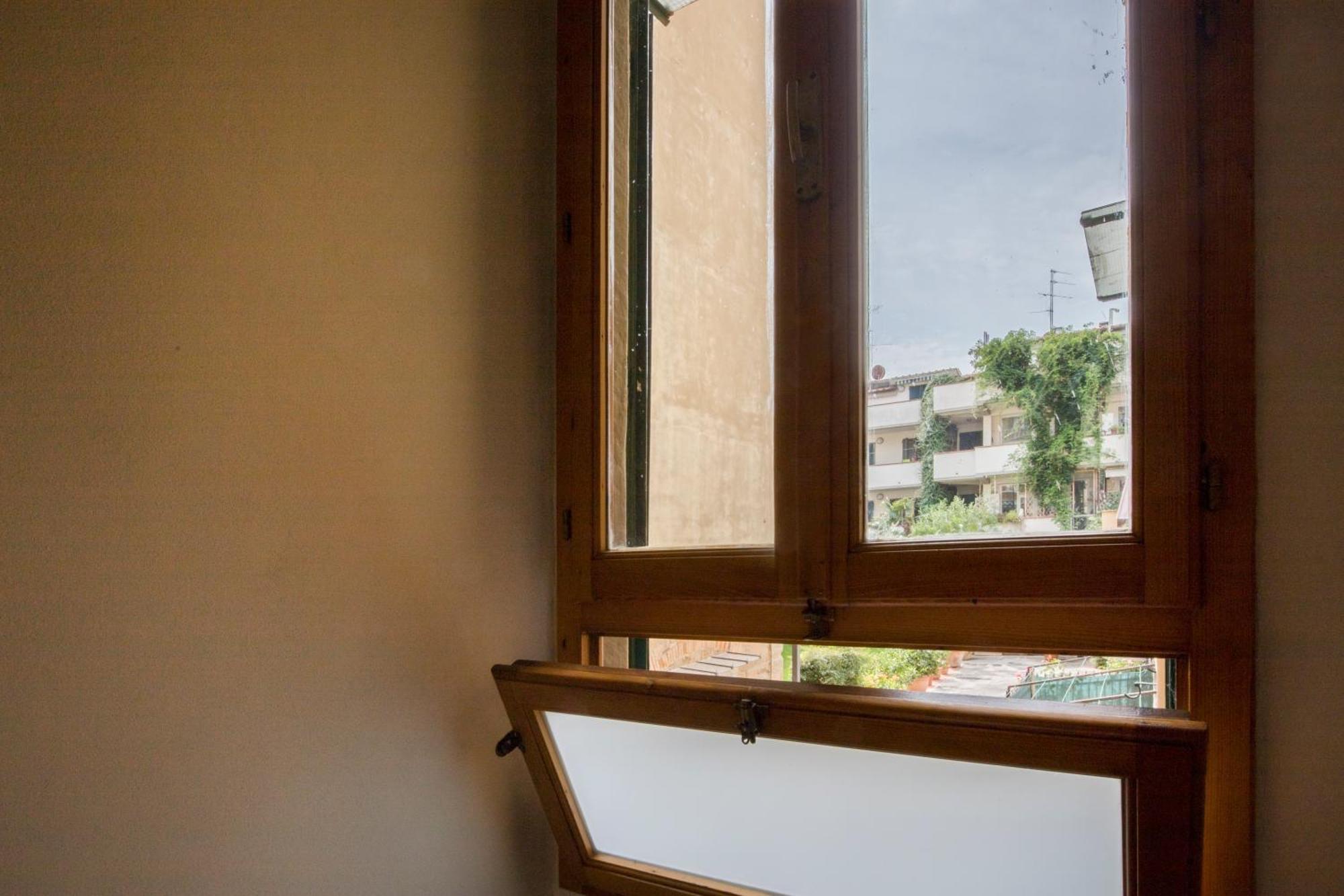 Thousand Dreams Suite Florence Ngoại thất bức ảnh