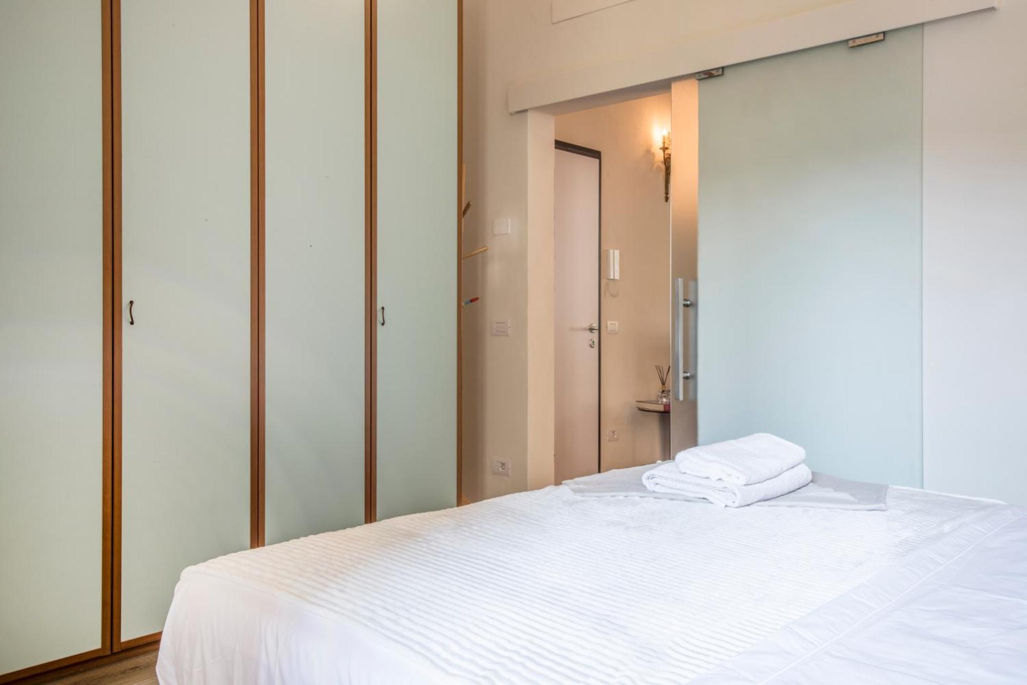 Thousand Dreams Suite Florence Ngoại thất bức ảnh