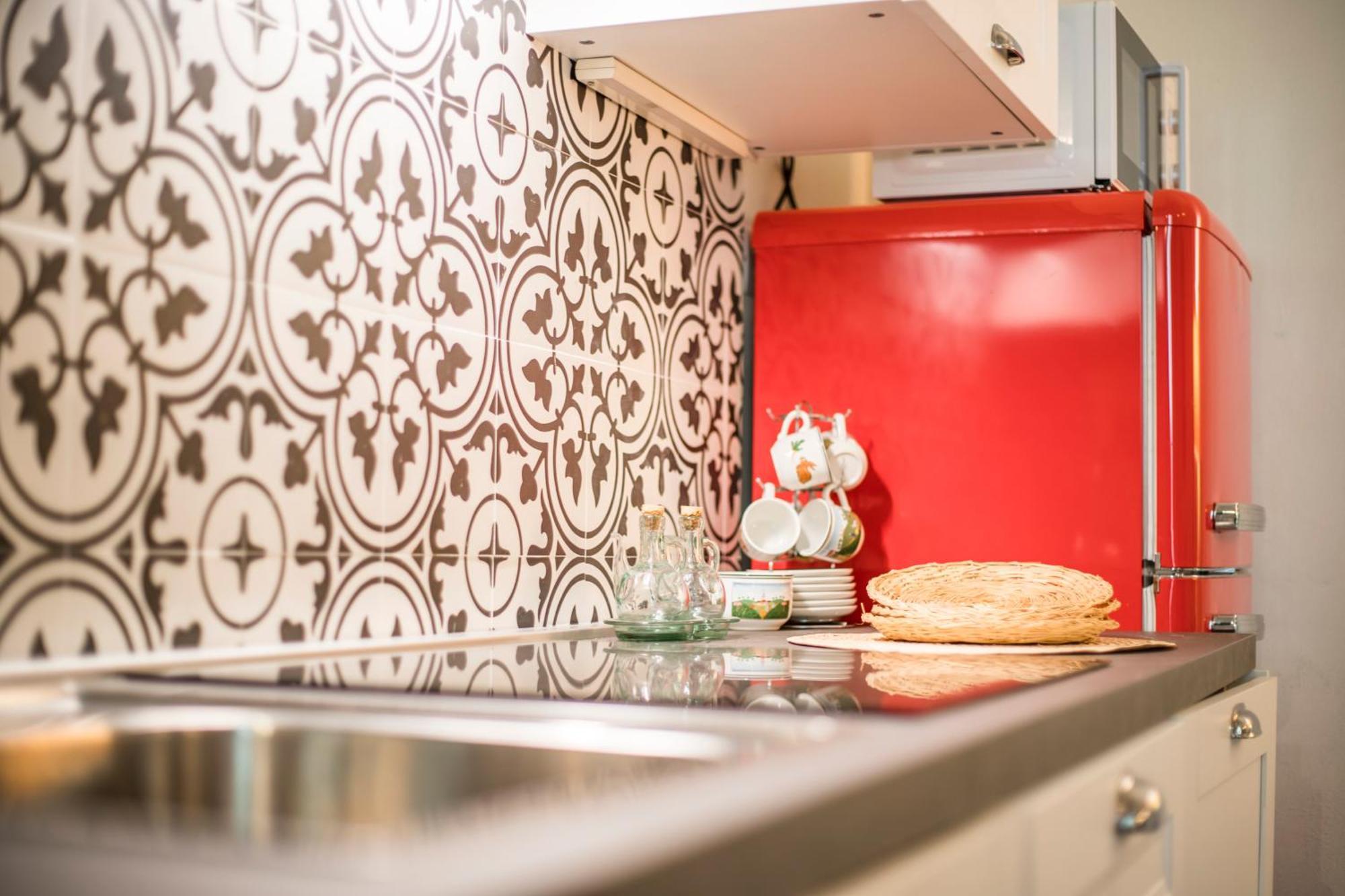 Thousand Dreams Suite Florence Ngoại thất bức ảnh