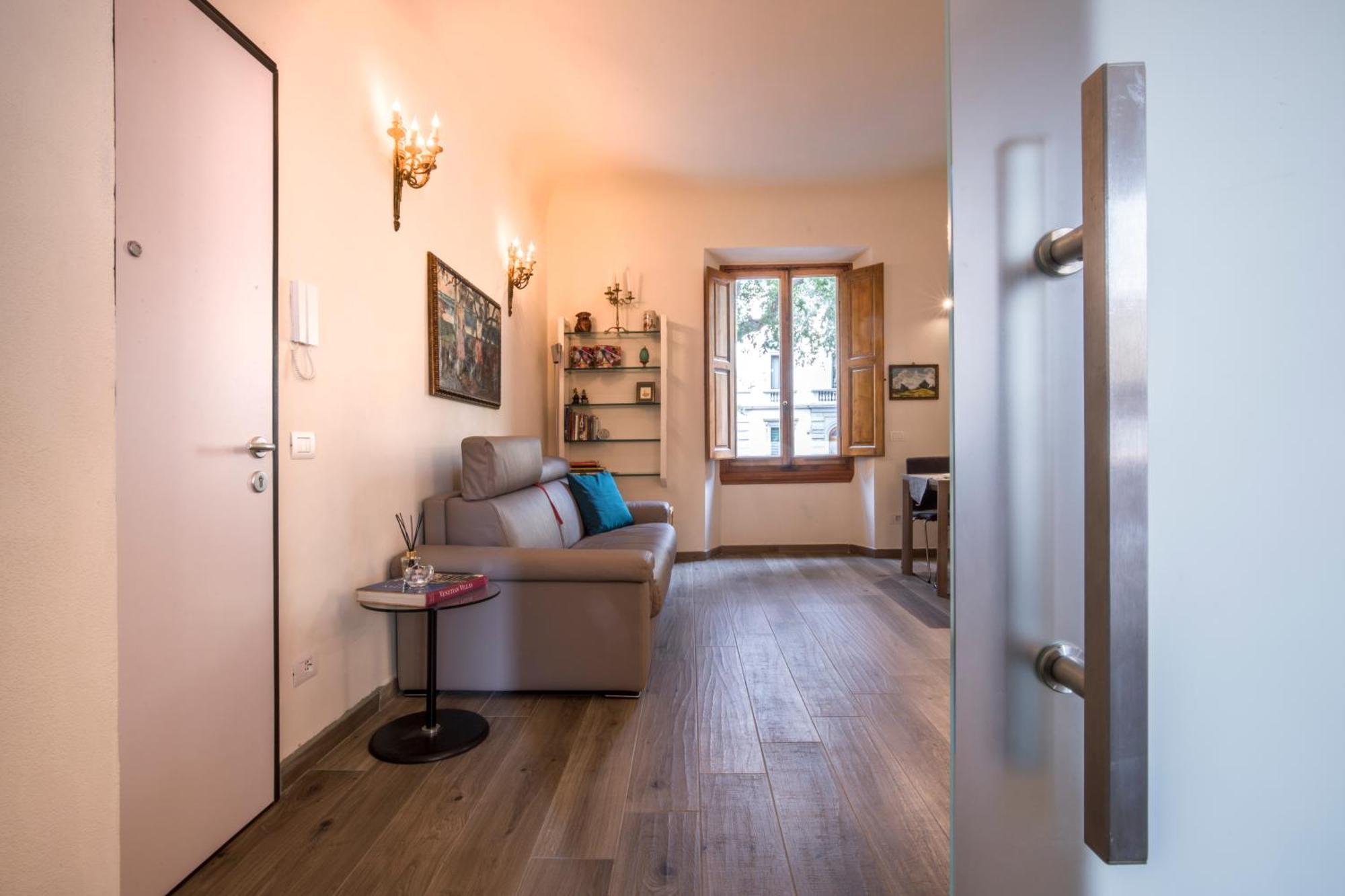 Thousand Dreams Suite Florence Ngoại thất bức ảnh