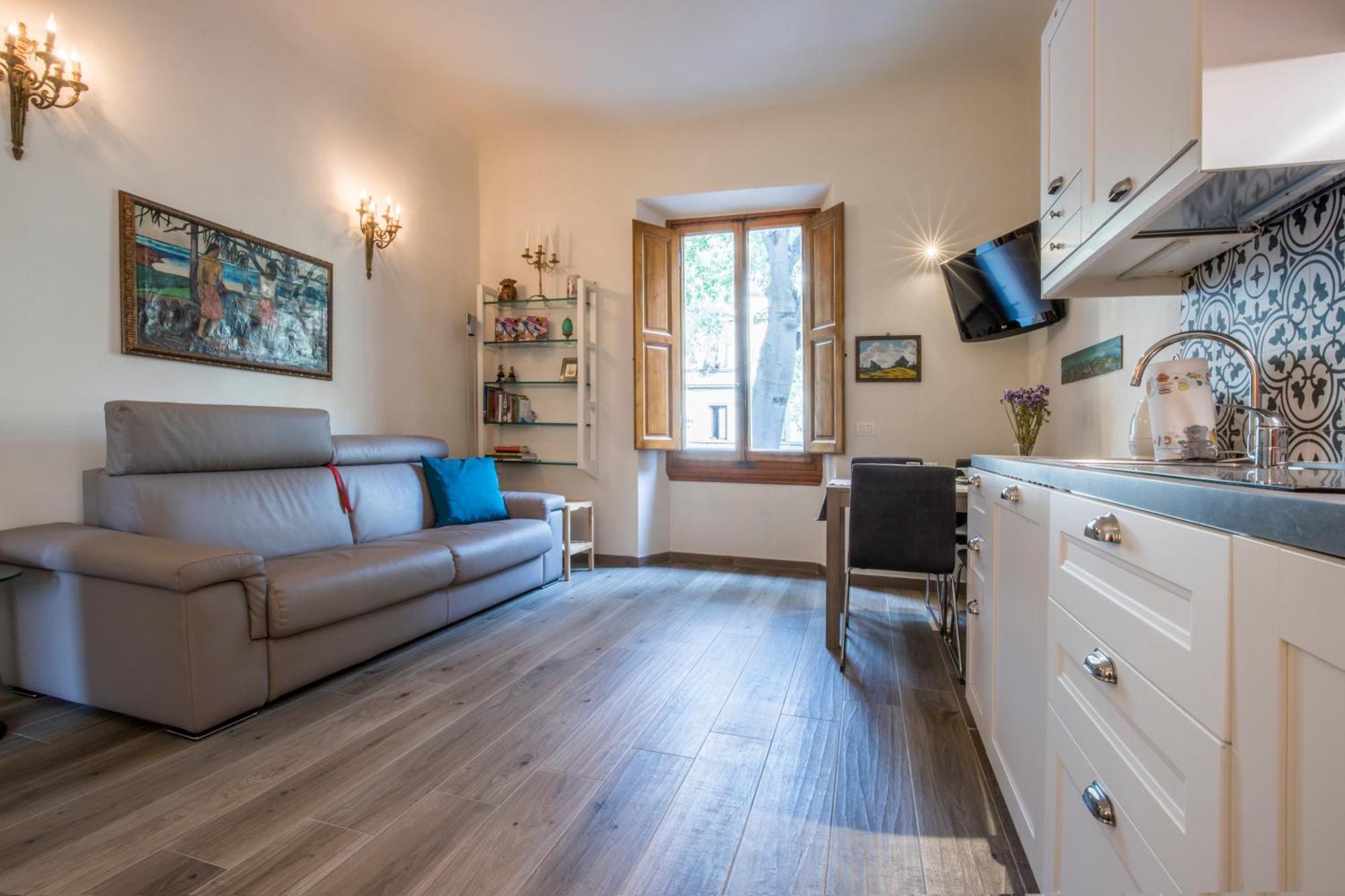 Thousand Dreams Suite Florence Ngoại thất bức ảnh