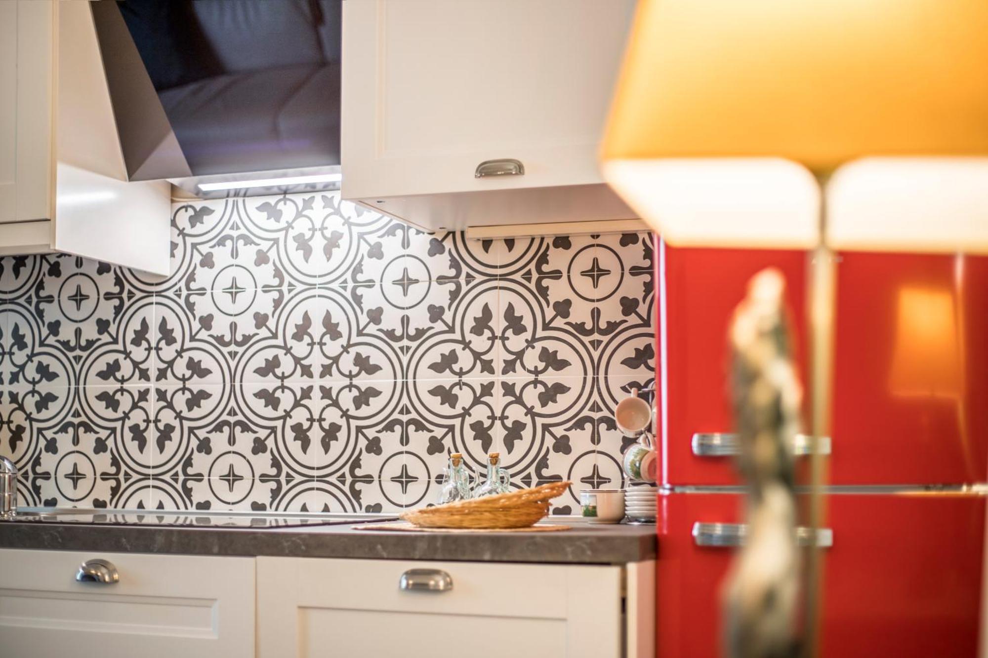 Thousand Dreams Suite Florence Ngoại thất bức ảnh