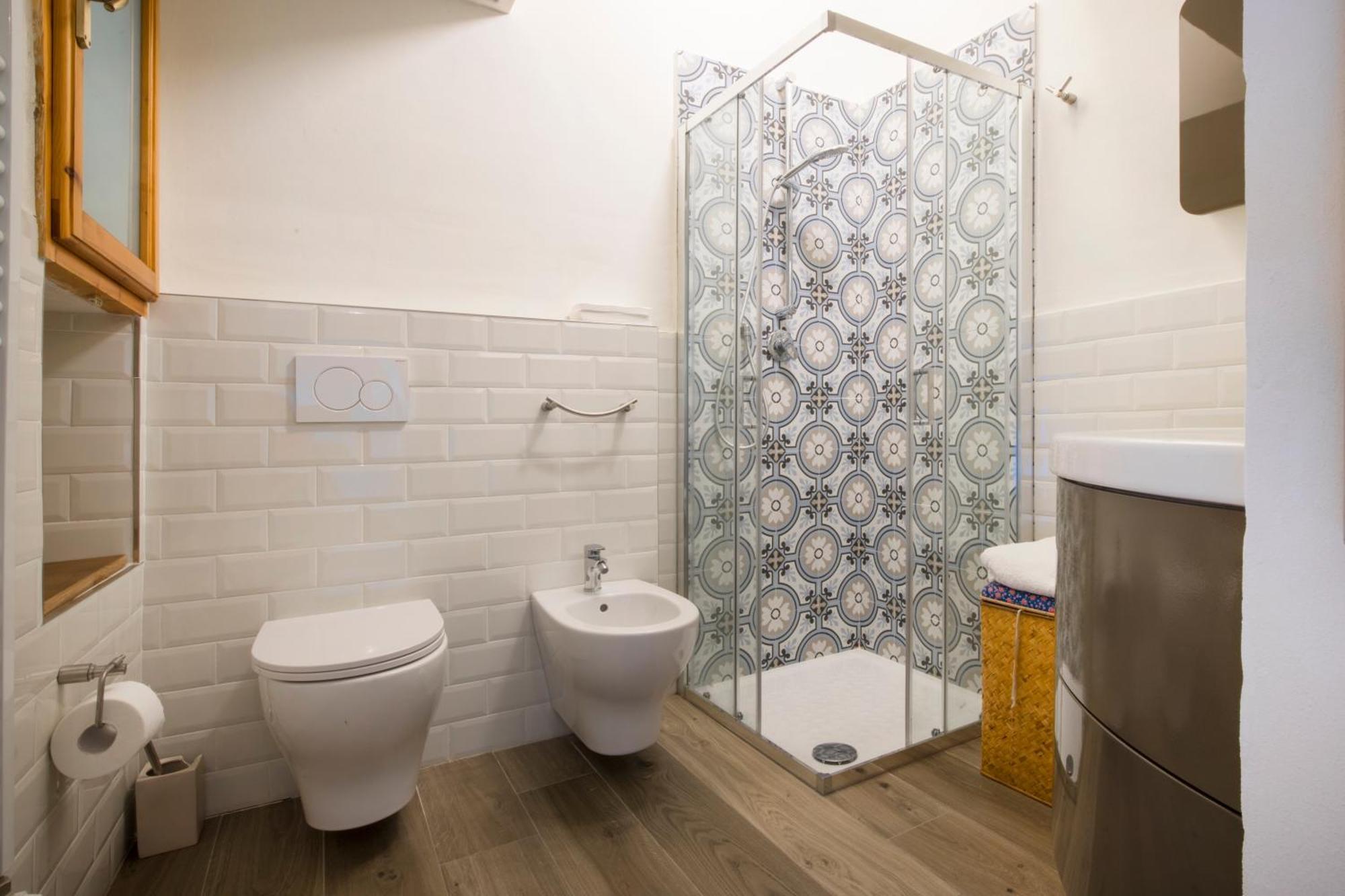 Thousand Dreams Suite Florence Ngoại thất bức ảnh