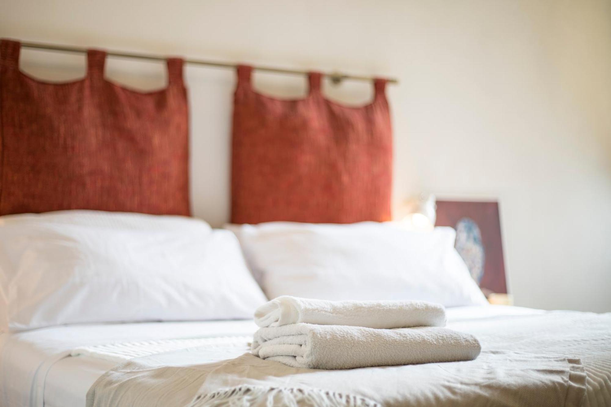 Thousand Dreams Suite Florence Ngoại thất bức ảnh