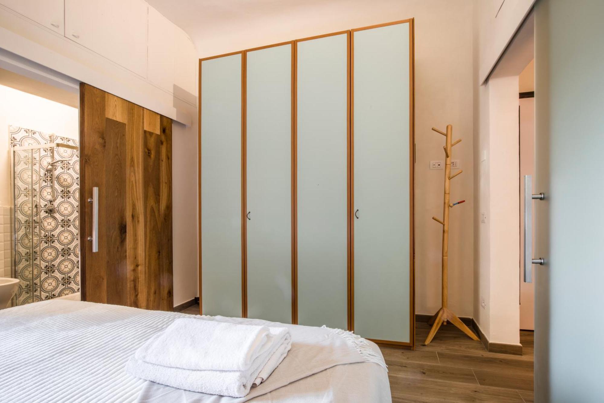 Thousand Dreams Suite Florence Ngoại thất bức ảnh