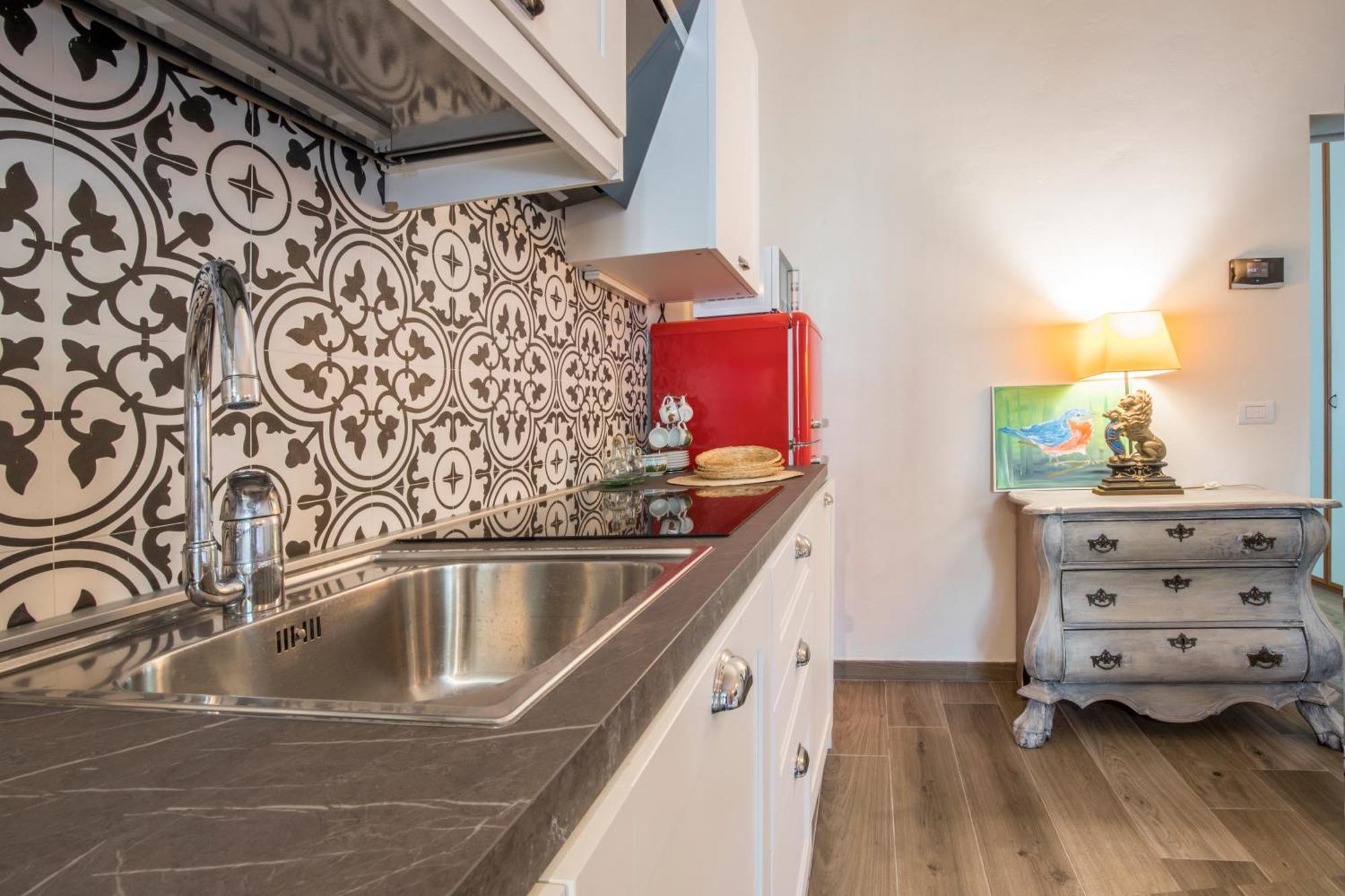 Thousand Dreams Suite Florence Ngoại thất bức ảnh
