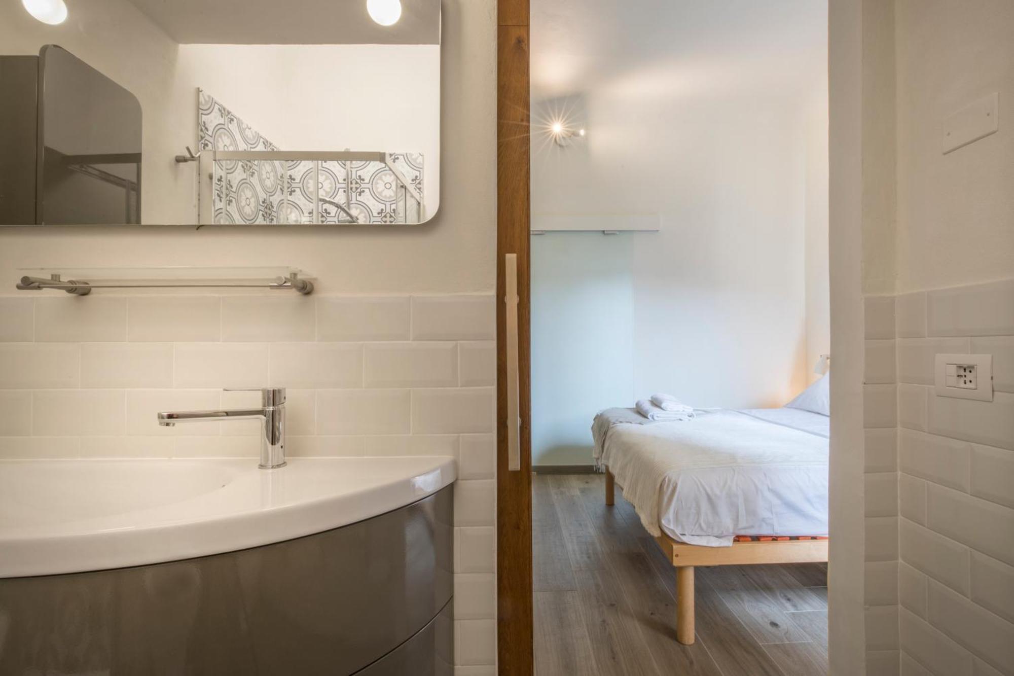 Thousand Dreams Suite Florence Ngoại thất bức ảnh